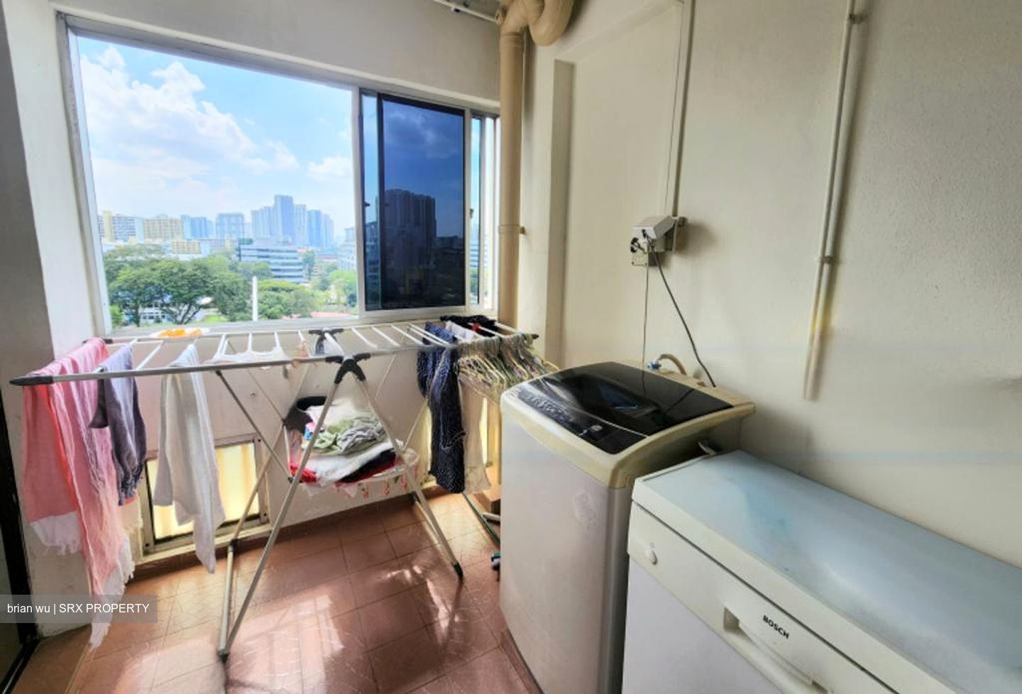 Blk 7A Commonwealth Avenue (Queenstown), HDB 4 Rooms #422318891